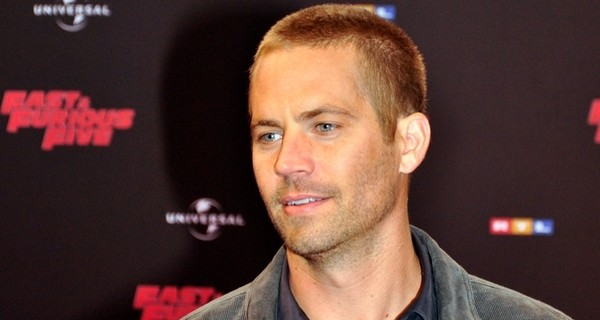 Американец разграбил место аварии, в которой погиб Пол Уокер