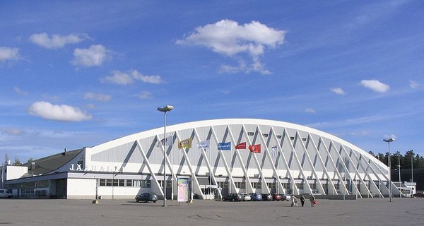 В Финляндии День Независимости закончился беспорядками