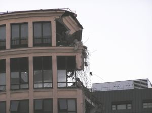 В Индонезии близ острова Суматра произошло землетрясение