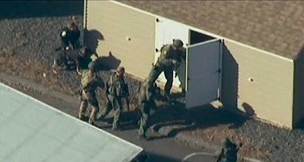 В США психологи нашли средство борьбы с массовыми убийствами