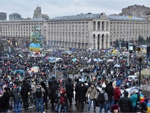 Субботние митинги охраняют 5 тысяч правоохранителей