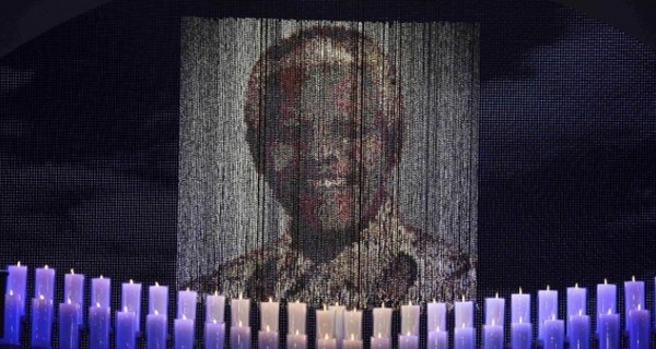 В ЮАР началась церемония погребения Нельсона Манделы 