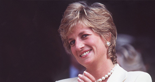 Скотланд-ярд не нашел доказательств причастности спецназа к смерти принцессы Дианы