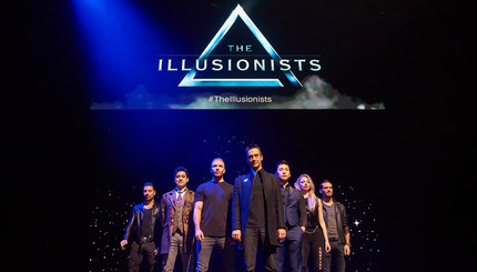 Бродвейское шоу The illusionists – иллюзия на грани смерти