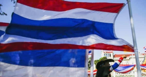 Всеобщие выборы в Таиланде состоятся 2 февраля