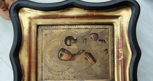 76-летний немец искупил грех своего отца-нациста 