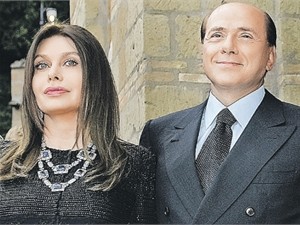 Берлускони посетовал на финансовые проблемы