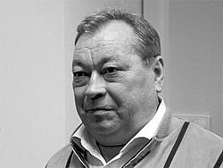 Полковников ФСБ обвинили в убийстве авиаконструктора Файзуллина