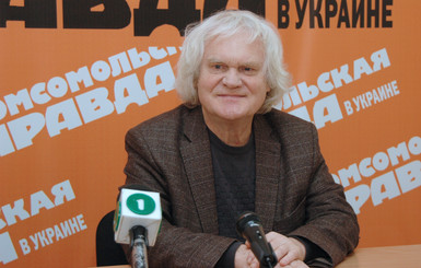 Юрий Куклачев: 