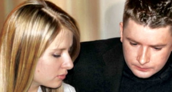 Горбачева рассказала о Данилко правду