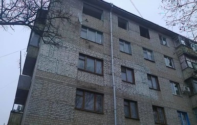 Взрыв в Харькове устроил самоубийца?