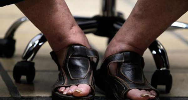 Уругвайский президент пришел на официальное мероприятие в сандалиях