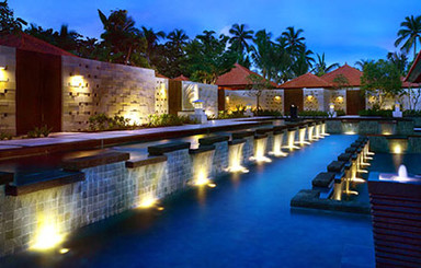 Питон задушил охранника отеля на курорте