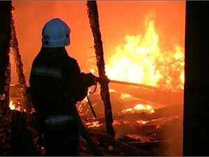 В Каире студенты подожгли университет, есть жертвы