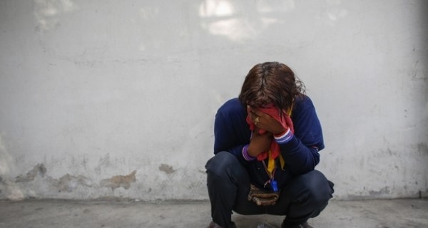 В центре Бангкока неизвестные расстреляли демонстрантов