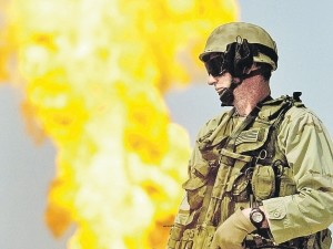 В Ираке при задержании депутата перестреляли его брата и пятерых охранников