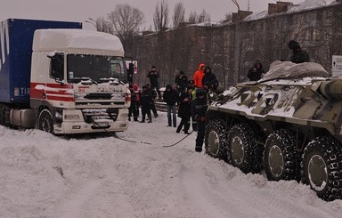 5 главных событий ушедшего года 