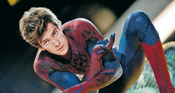 Создатель костюма Человека-паука выпал из окна