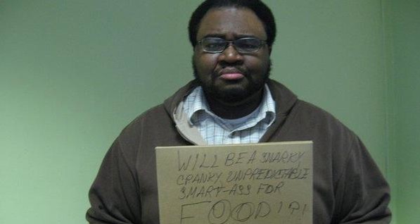 Безработный журналист собрал в интернете шесть тысяч долларов на аренду квартиры