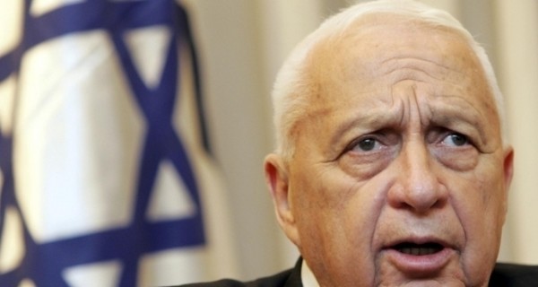 Состояние экс-премьера Израиля Шарона стабилизировалось