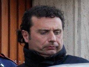 Капитан Costa Concordia признал свою вину