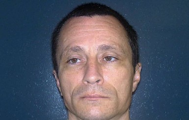 Американский убийца получил литературную премию за детектив