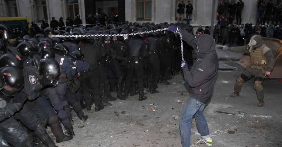 Нужно ли сейчас начинать реформы в МВД 