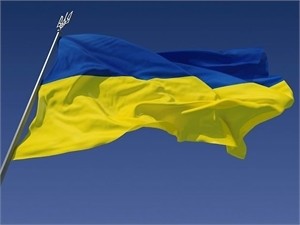 На церемонии открытия Олимпиады украинский флаг появится 75-м по счету