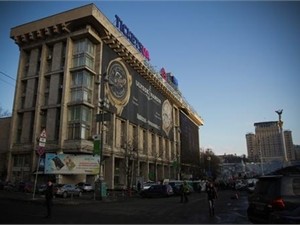 Активистов Евромайдана, пострадавших в Киеве, готовы принять шесть стран