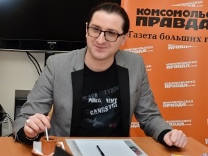 Артем Семенов рассказал о строгих гаишниках и слежке поклонников