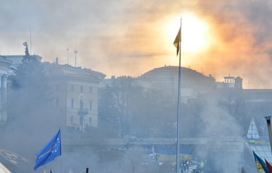 Совет Майдана одобрил соглашение между властью и оппозицией