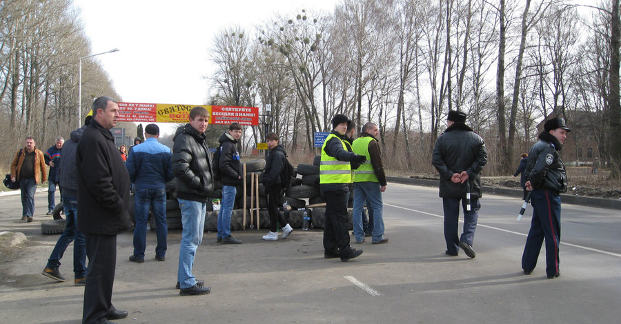 Поставщики продуктов во львовские магазины: 