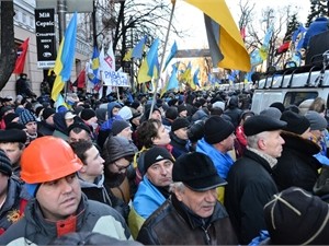 В Киеве установят памятник героям Майдана