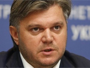 Украина резко снизила закупки газа у России