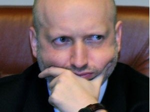 Турчинов утвердил новый состав СНБО