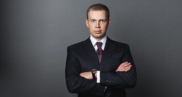 Сергей Курченко выступил с заявлением относительно "Металлиста"