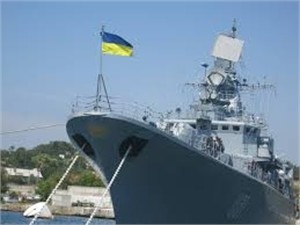 Украинские войска перевели в наивысшую степень готовности