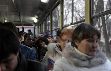 Электронные компостеры пока приносят только убытки