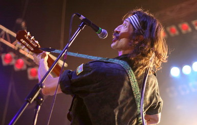 Gogol Bordello в марте не выступит в Киеве