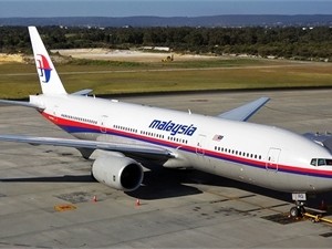 Эсминец ВМС США отправился на поиски пропавшего авиалайнера Malaysia Airlines