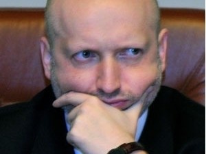 Турчинов пояснил, почему объявил о частичной мобилизации и как Украина будет отстаивать Крым