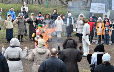 Древняя славянская религия: говорящие с ветром, повелевающие дождем