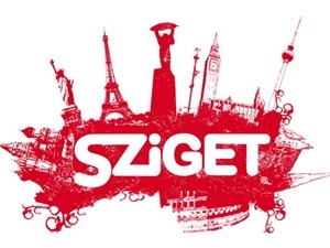 В Киеве отменен Sziget, 