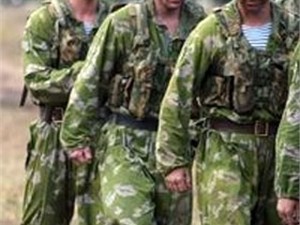 Украинские военные получили еще миллиард гривен