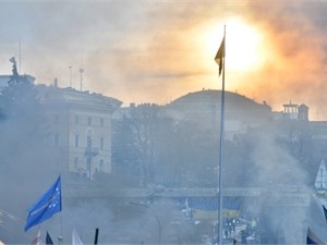 В убийствах снайперами на Майдане ищут заказчика