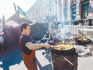 Март: о, сколько в нем событий чудных…