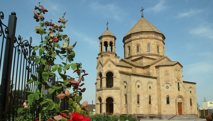 Город Днепр