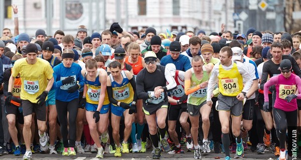 В Харькове сегодня бегали и минировали отели