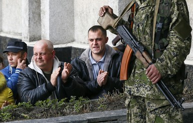 В Одессе объявили о создании своей республики