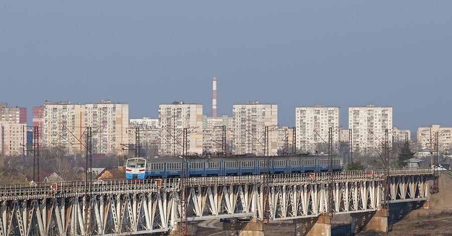 В Киеве активизировались 